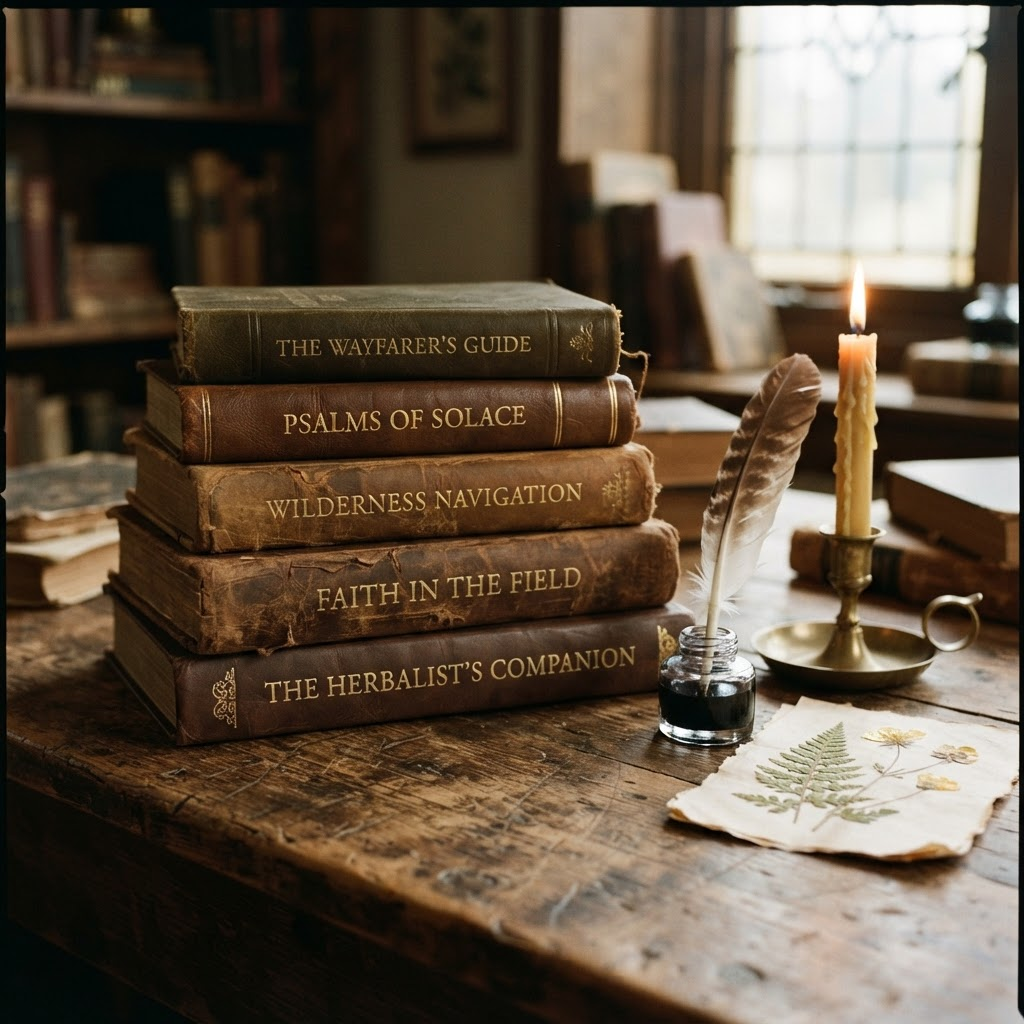 Books & Resources